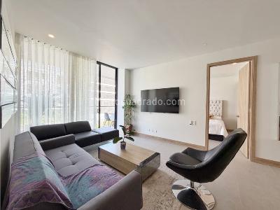 Apartamento de 2 alcobas en venta en Zona Norte Manzanillo Del Mar, Cartagena, 104 m² · foto 8 de 19