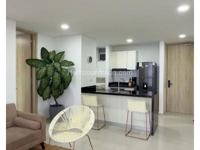 Apartamento de 2 alcobas en venta en Zona Residencial Marbella, Cartagena, 90 m² · foto 3 de 20