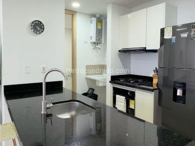 Apartamento de 2 alcobas en venta en Zona Residencial Marbella, Cartagena, 90 m² · foto 12 de 20