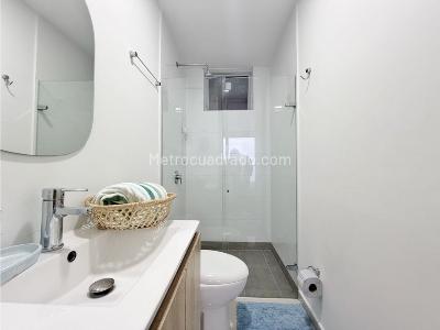 Apartamento de 2 alcobas en venta en Zona Residencial Marbella, Cartagena, 90 m² · foto 13 de 20