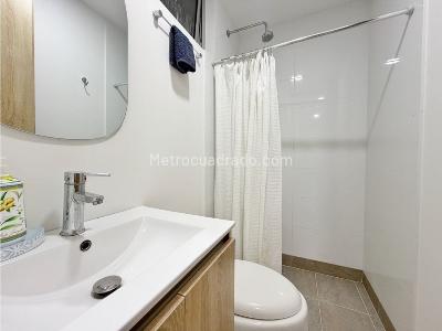 Apartamento de 2 alcobas en venta en Zona Residencial Marbella, Cartagena, 90 m² · foto 14 de 20
