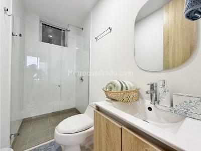 Apartamento de 2 alcobas en venta en Zona Residencial Marbella, Cartagena, 90 m² · foto 16 de 20