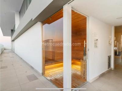 Apartamento de 2 alcobas en venta en Zona Residencial Marbella, Cartagena, 90 m² · foto 18 de 20