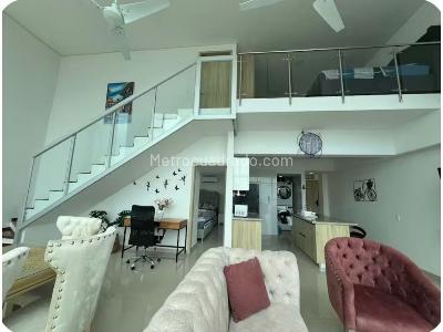 Apartamento de 3 alcobas en venta en Zona Residencial Marbella, Cartagena, 140 m² · foto 9 de 20