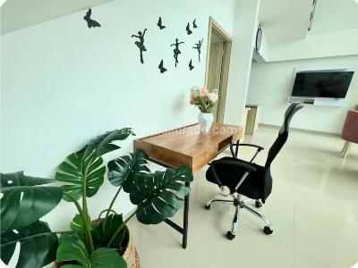 Apartamento de 3 alcobas en venta en Zona Residencial Marbella, Cartagena, 140 m² · foto 12 de 20