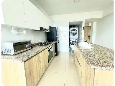 Apartamento de 3 alcobas en venta en Zona Residencial Marbella, Cartagena, 140 m² · foto 20 de 20