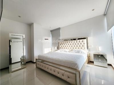 Apartamento de 3 alcobas en venta en Zona Turistica Manga, Cartagena, 125 m² · foto 10 de 20