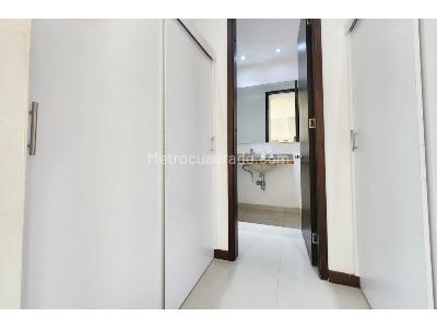 Apartamento de 3 alcobas en venta en Zona Turistica Manga, Cartagena, 125 m² · foto 13 de 20