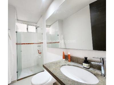 Apartamento de 3 alcobas en venta en Zona Turistica Manga, Cartagena, 125 m² · foto 15 de 20