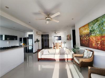 Apartamento de 3 alcobas en venta en Zona Turistica Manga, Cartagena, 125 m² · foto 2 de 20