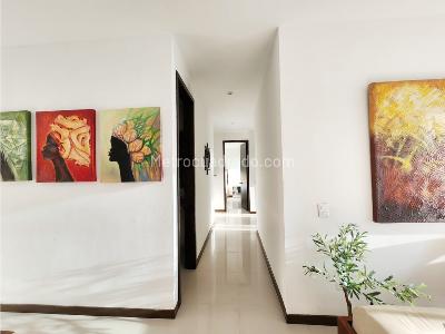 Apartamento de 3 alcobas en venta en Zona Turistica Manga, Cartagena, 125 m² · foto 6 de 20