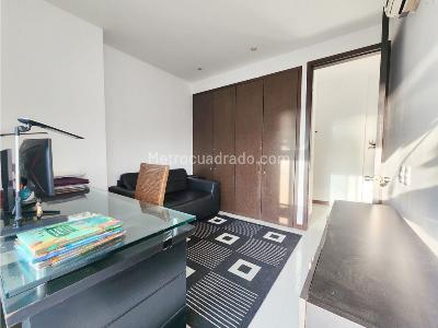 Apartamento de 3 alcobas en venta en Zona Turistica Manga, Cartagena, 125 m² · foto 7 de 20