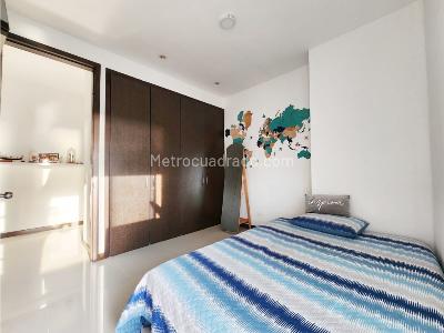 Apartamento de 3 alcobas en venta en Zona Turistica Manga, Cartagena, 125 m² · foto 8 de 20