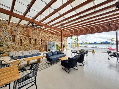 Apartamento en venta en Zona Norte Manzanillo Del Mar, Cartagena · foto 20 de 20