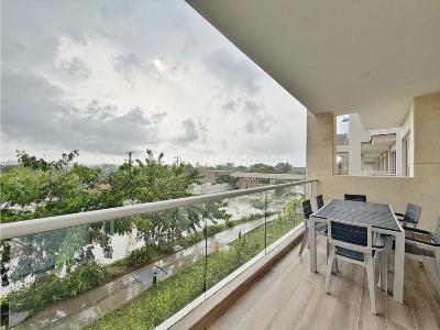 Apartamento en venta en Zona Norte Manzanillo Del Mar, Cartagena · foto 4 de 20