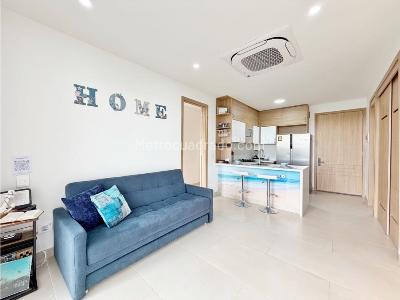 Apartamento en venta en Zona Norte Manzanillo Del Mar, Cartagena · foto 5 de 20