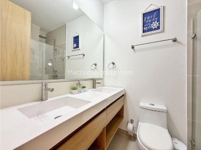 Apartamento en venta en Zona Norte Manzanillo Del Mar, Cartagena · foto 11 de 20