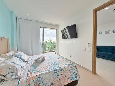 Apartamento en venta en Zona Norte Manzanillo Del Mar, Cartagena · foto 14 de 20