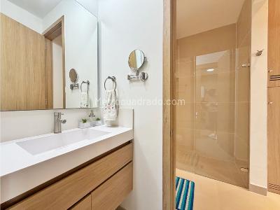 Apartamento en venta en Zona Norte Manzanillo Del Mar, Cartagena · foto 16 de 20