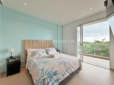 Apartamento en venta en Zona Norte Manzanillo Del Mar, Cartagena · foto 17 de 20