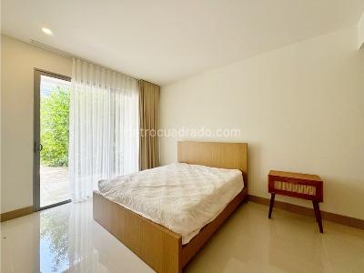 Apartamento de 2 alcobas en venta en Zona Norte Manzanillo Del Mar, Cartagena, 189 m² · foto 13 de 20