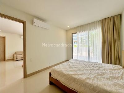 Apartamento de 2 alcobas en venta en Zona Norte Manzanillo Del Mar, Cartagena, 189 m² · foto 14 de 20