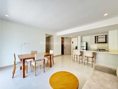 Apartamento de 2 alcobas en venta en Zona Norte Manzanillo Del Mar, Cartagena, 189 m² · foto 2 de 20