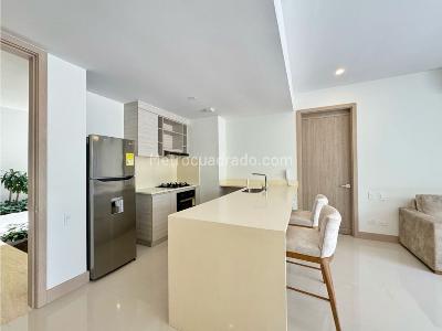 Apartamento de 2 alcobas en venta en Zona Norte Manzanillo Del Mar, Cartagena, 189 m² · foto 3 de 20
