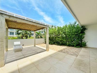 Apartamento de 2 alcobas en venta en Zona Norte Manzanillo Del Mar, Cartagena, 189 m² · foto 4 de 20