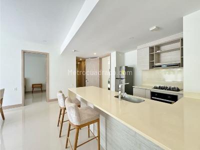 Apartamento de 2 alcobas en venta en Zona Norte Manzanillo Del Mar, Cartagena, 189 m² · foto 7 de 20