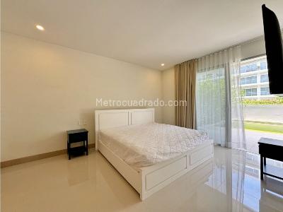 Apartamento de 2 alcobas en venta en Zona Norte Manzanillo Del Mar, Cartagena, 189 m² · foto 8 de 20