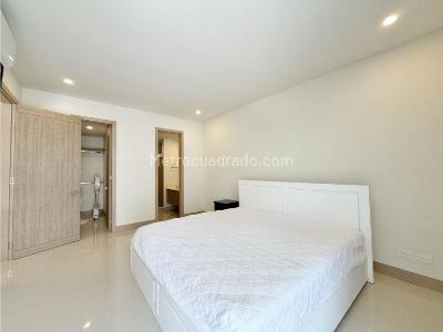 Apartamento de 2 alcobas en venta en Zona Norte Manzanillo Del Mar, Cartagena, 189 m² · foto 9 de 20