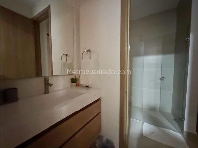 Apartamento de 1 alcoba en venta en Zona Norte Manzanillo Del Mar, Cartagena, 48 m² · foto 9 de 17
