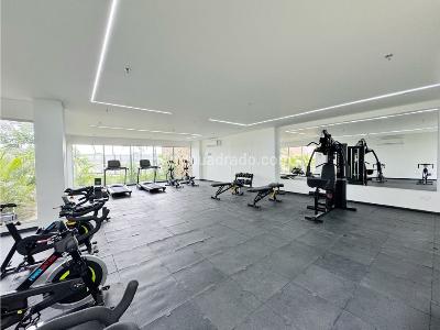 Apartamento de 1 alcoba en venta en Zona Norte Manzanillo Del Mar, Cartagena, 48 m² · foto 13 de 17
