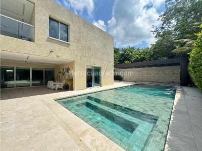 Casa de 5 alcobas en venta en Zona Norte Via Anillo Vial (Cartagena Barranquilla), Cartagena, 484 m² · foto 3 de 20