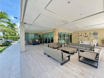 Casa de 5 alcobas en venta en Zona Norte Via Anillo Vial (Cartagena Barranquilla), Cartagena, 484 m² · foto 4 de 20