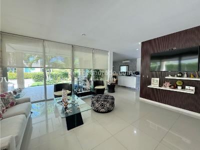 Casa de 5 alcobas en venta en Zona Norte Via Anillo Vial (Cartagena Barranquilla), Cartagena, 484 m² · foto 7 de 20