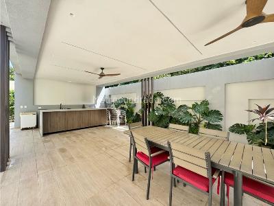 Casa de 5 alcobas en venta en Zona Norte Via Anillo Vial (Cartagena Barranquilla), Cartagena, 484 m² · foto 9 de 20