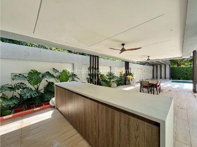 Casa de 5 alcobas en venta en Zona Norte Via Anillo Vial (Cartagena Barranquilla), Cartagena, 484 m² · foto 10 de 20