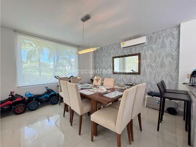 Casa de 5 alcobas en venta en Zona Norte Via Anillo Vial (Cartagena Barranquilla), Cartagena, 484 m² · foto 13 de 20