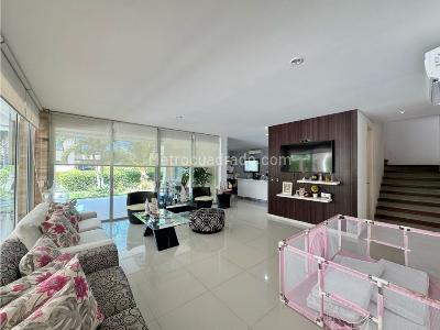 Casa de 5 alcobas en venta en Zona Norte Via Anillo Vial (Cartagena Barranquilla), Cartagena, 484 m² · foto 15 de 20