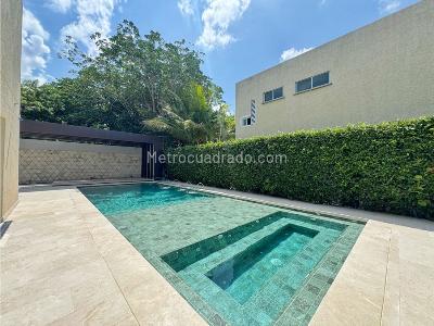 Casa de 5 alcobas en venta en Zona Norte Via Anillo Vial (Cartagena Barranquilla), Cartagena, 484 m² · foto 16 de 20