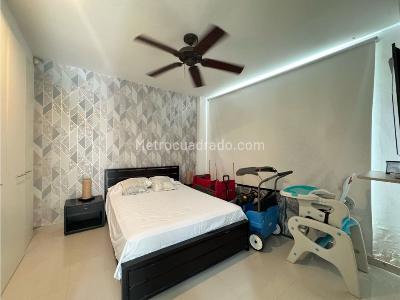 Casa de 5 alcobas en venta en Zona Norte Via Anillo Vial (Cartagena Barranquilla), Cartagena, 484 m² · foto 18 de 20