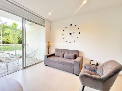 Apartamento de 1 alcoba en venta en Zona Norte Via Anillo Vial (Cartagena Barranquilla), Cartagena, 43 m² · foto 2 de 20