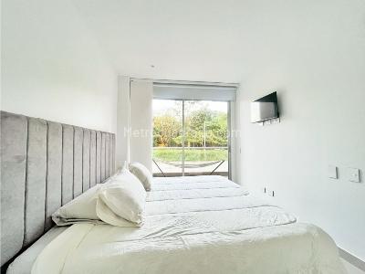 Apartamento de 1 alcoba en venta en Zona Norte Via Anillo Vial (Cartagena Barranquilla), Cartagena, 43 m² · foto 6 de 20