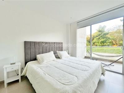 Apartamento de 1 alcoba en venta en Zona Norte Via Anillo Vial (Cartagena Barranquilla), Cartagena, 43 m² · foto 10 de 20