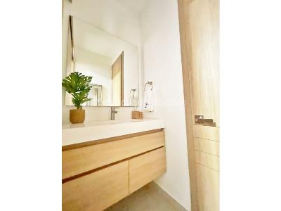 Apartamento de 1 alcoba en venta en Zona Norte Via Anillo Vial (Cartagena Barranquilla), Cartagena, 43 m² · foto 11 de 20