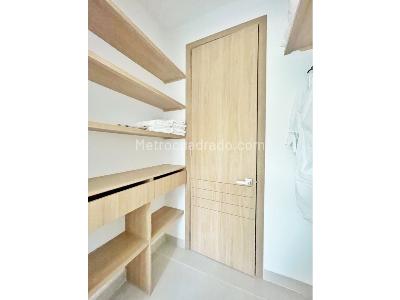 Apartamento de 1 alcoba en venta en Zona Norte Via Anillo Vial (Cartagena Barranquilla), Cartagena, 43 m² · foto 12 de 20