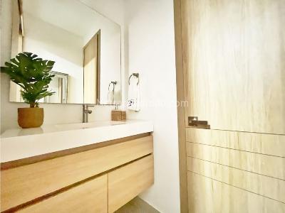 Apartamento de 1 alcoba en venta en Zona Norte Via Anillo Vial (Cartagena Barranquilla), Cartagena, 43 m² · foto 13 de 20