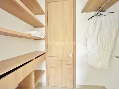 Apartamento de 1 alcoba en venta en Zona Norte Via Anillo Vial (Cartagena Barranquilla), Cartagena, 43 m² · foto 14 de 20